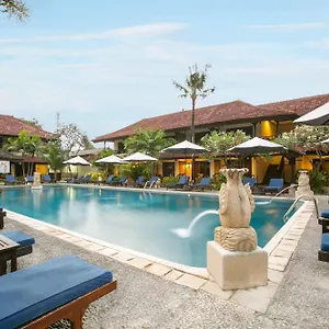 Hotel Paradiso