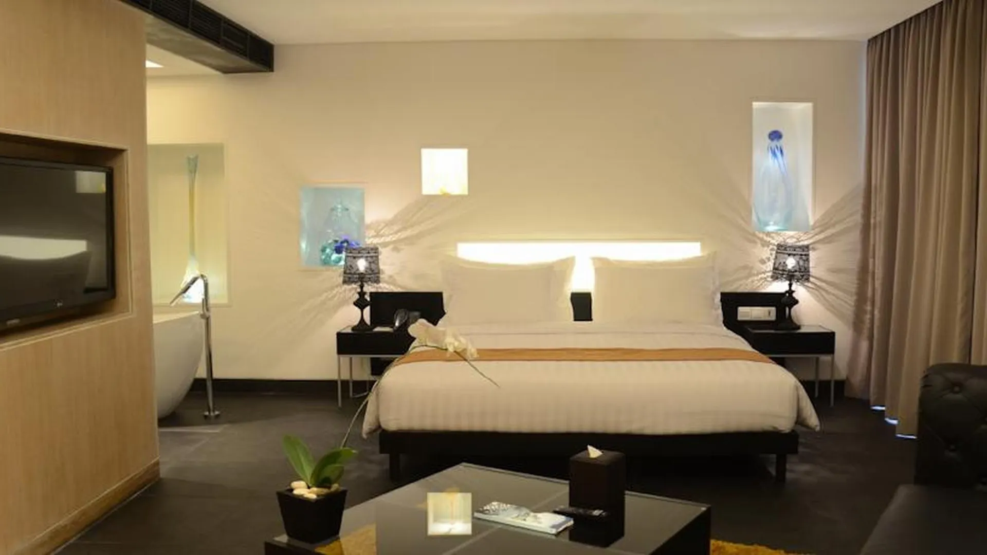 The 1O1 Bali Fontana Seminyak Hotel Legian  4*, Legian (Bali) Indonesia