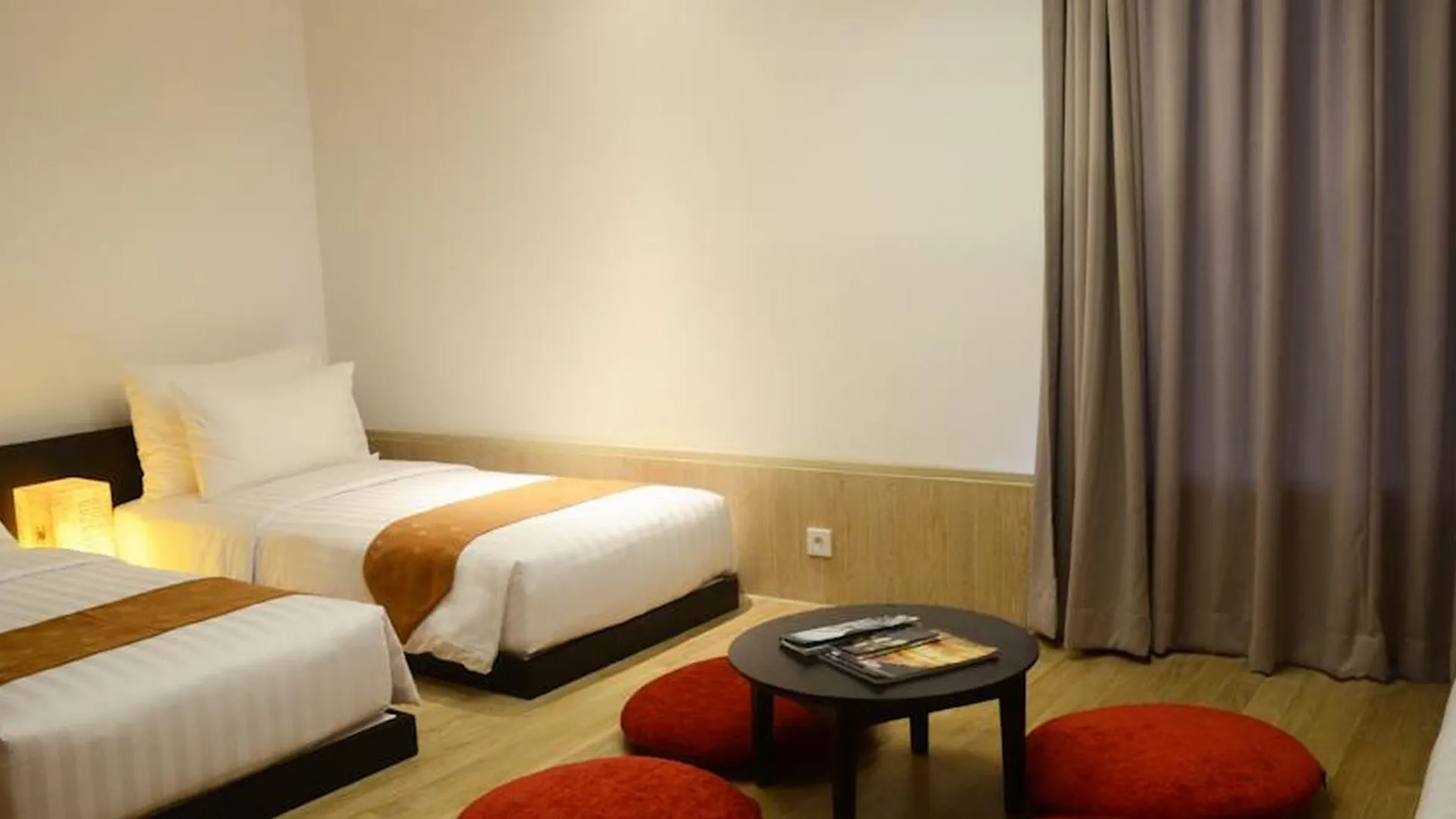 The 1O1 Bali Fontana Seminyak Hotel Legian