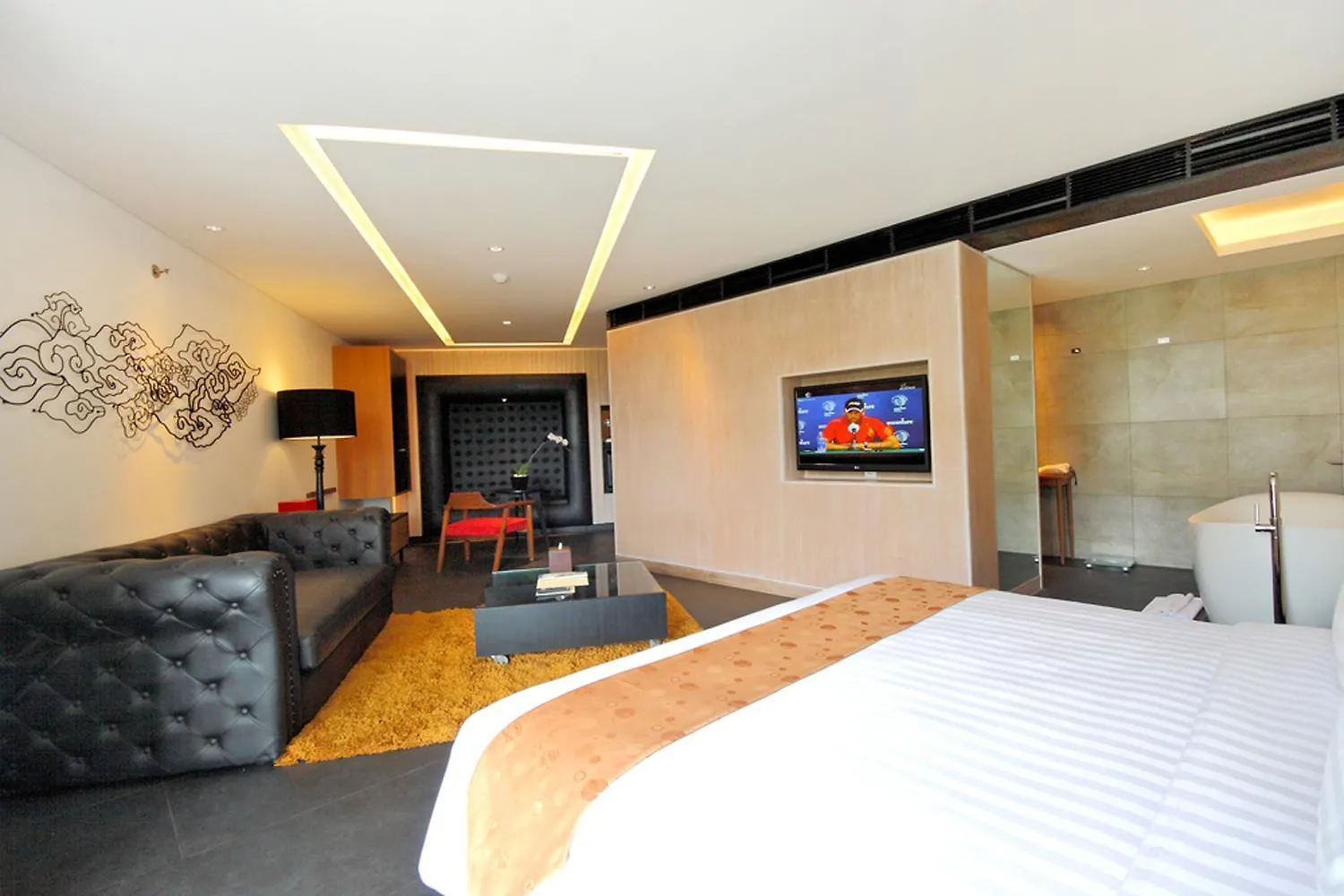 The 1O1 Bali Fontana Seminyak Hotel Legian  Legian (Bali)