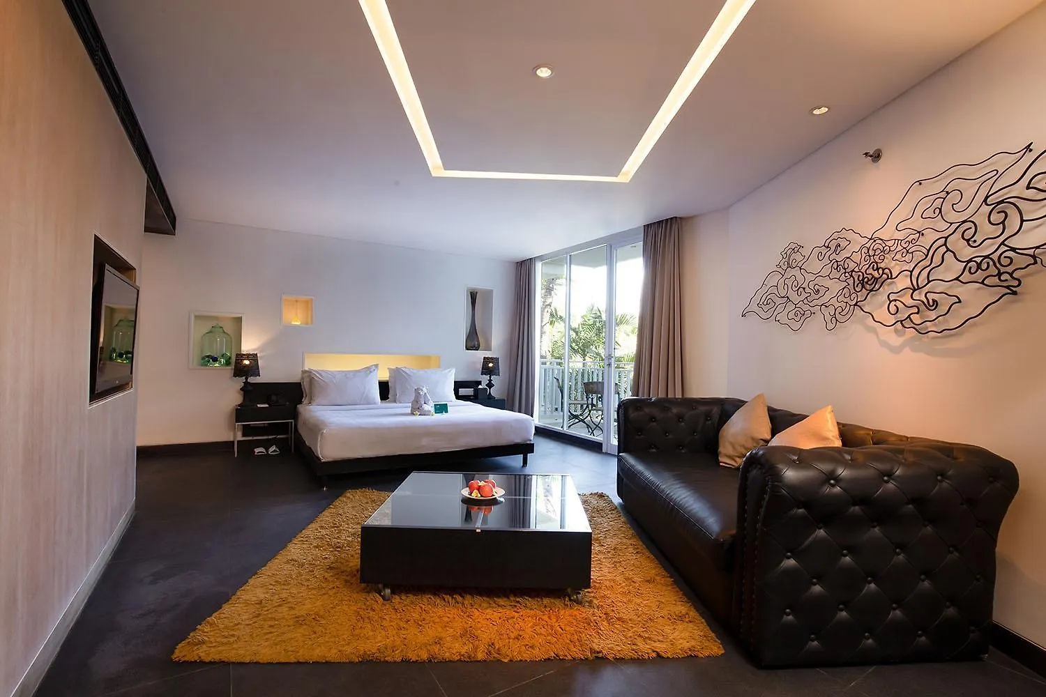 The 1O1 Bali Fontana Seminyak Hotel Legian