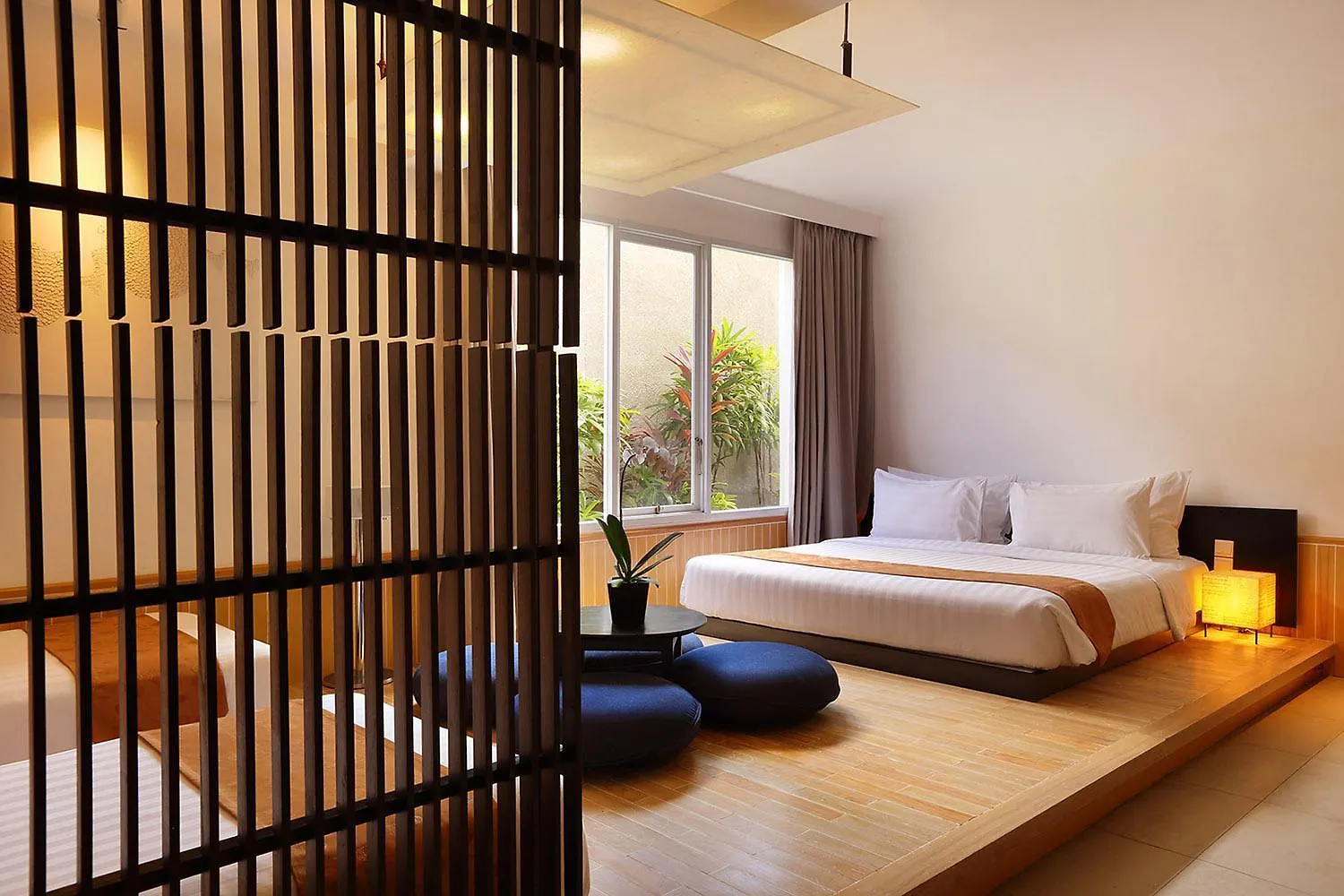 The 1O1 Bali Fontana Seminyak Hotel Legian
