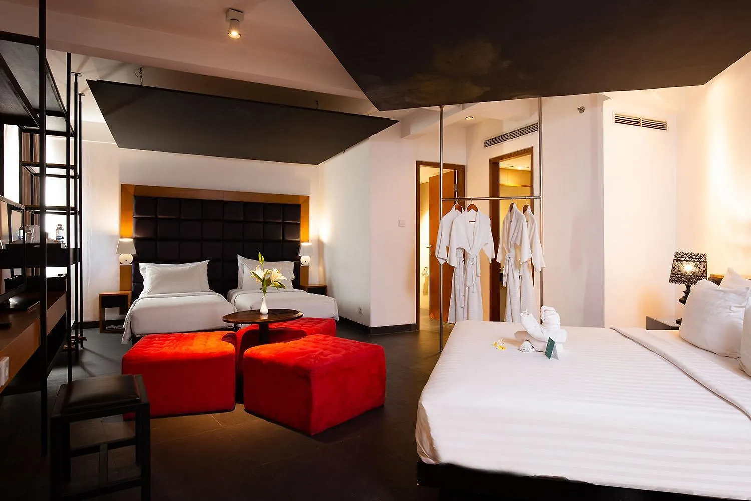 The 1O1 Bali Fontana Seminyak Hotel Legian  Indonesia