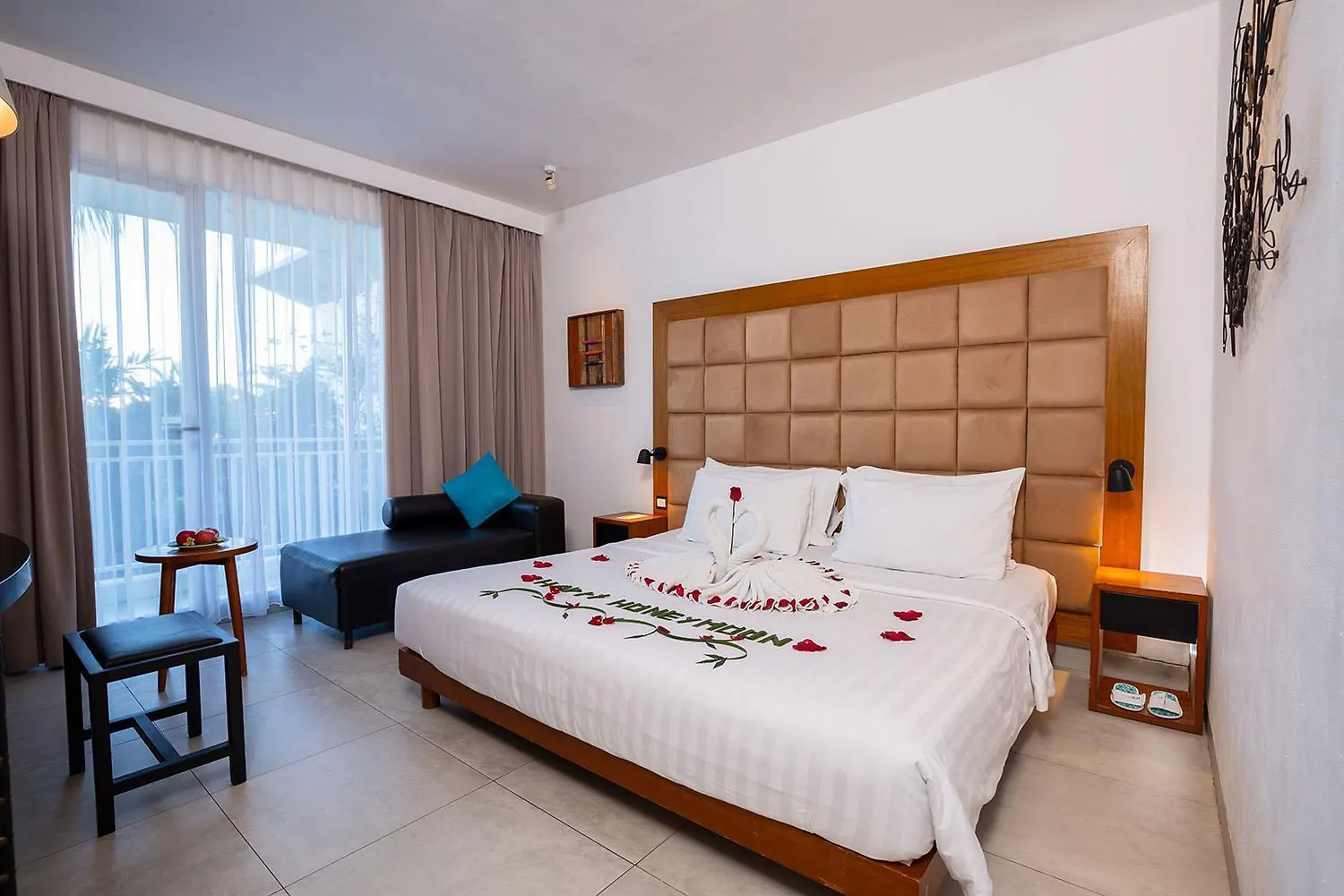 The 1O1 Bali Fontana Seminyak Hotel Legian   Legian (Bali)