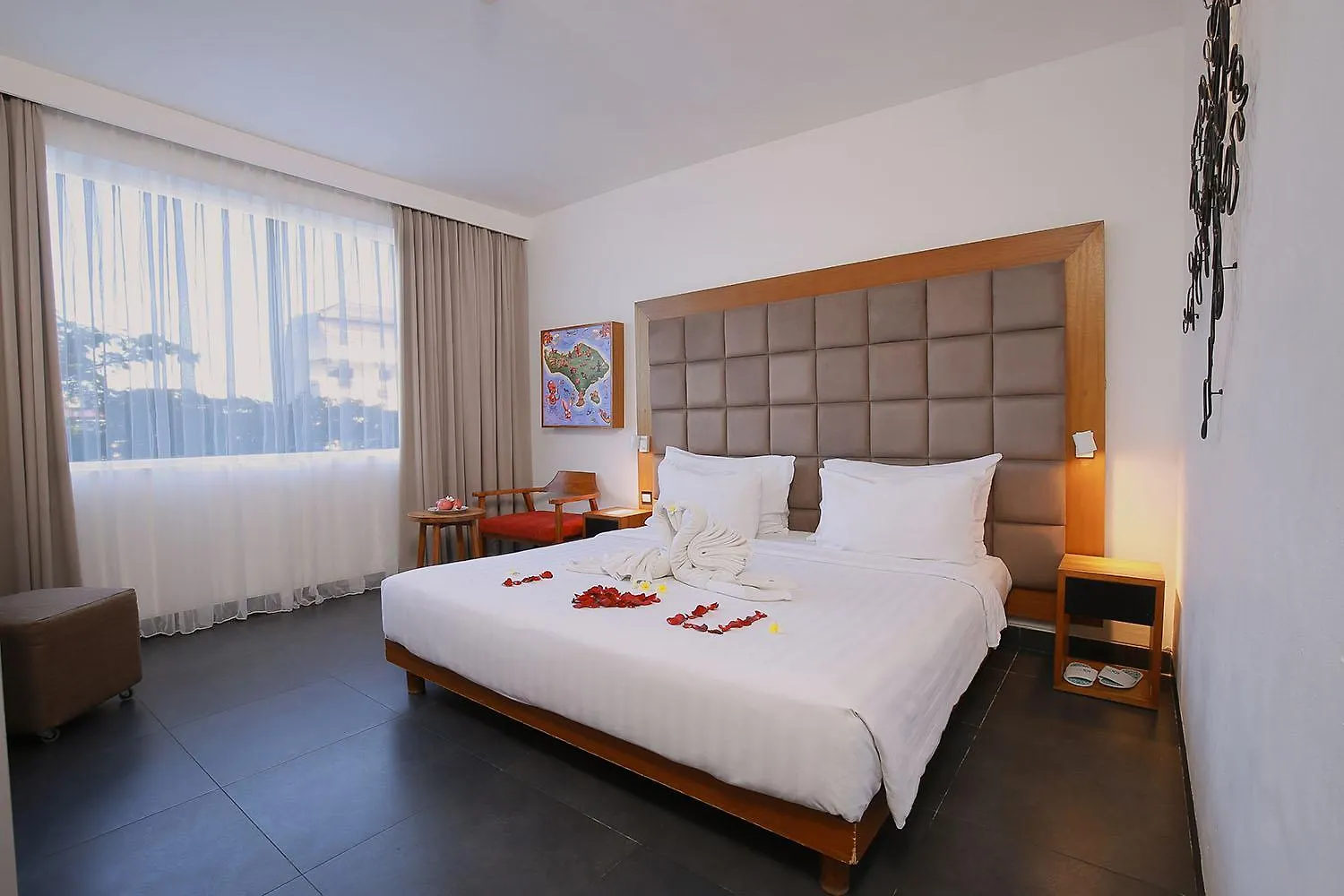 The 1O1 Bali Fontana Seminyak Hotel Legian   Legian (Bali)