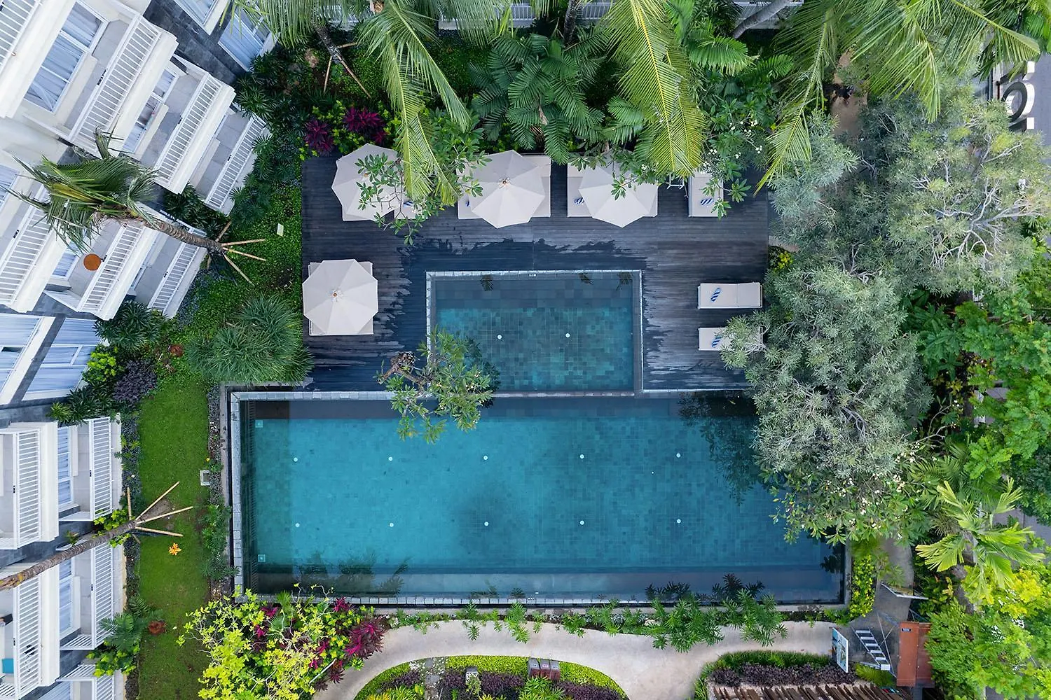The 1O1 Bali Fontana Seminyak Hotel Legian  Indonesia