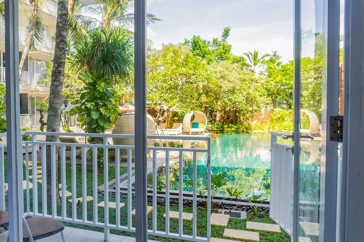 The 1O1 Bali Fontana Seminyak Hotel Legian   Legian (Bali)